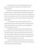 Casos incindentales