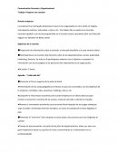 Caso Practico Reunion de Empresa