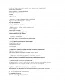 Modelo de cuestionario de publicidad