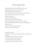 Conceptos Certamen Epistemología