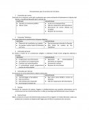 Herramientas para la recolección de datos