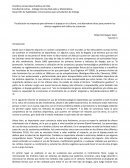 Desarrollo de habilidades comunicativas para estudiantes de College