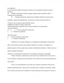 La estadistica descriptiva e inferencial.