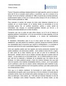 Politólogo Francis Fukuyama