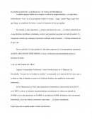 PLANIFICACIÓN DE LA HERENCIA. UN TEMA DE PRIORIDAD