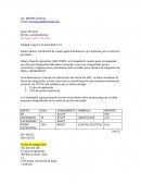 Salario diario: retribución de cuanto gana diariamente, un empleado, por un servicio prestado