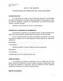 Acto 17 de agosto San Martín