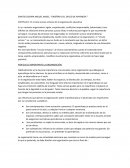 SANTOS GUERRA MIGUEL ANGEL: “ENSEÑAR O EL OFICIO DE APRENDER “