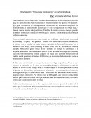 Reseña sobre “El Queso y Los Gusanos” de Carlos Ginzburg