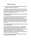 ¿Por qué este es un gran problema y porque los clientes están dispuestos a pagar por una solución?
