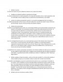 Tiene la noche una raiz. El asunto del cuento es que no debemos meternos en la vida de los demás.