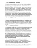 EL DOLO. EVOLICION. CONCEPTO