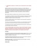 ¿Qué significa ser ágil para un vendedor y para una organización? ¿Cómo se agiliza IBM?