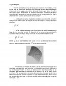 LA LEY DE AMPERE