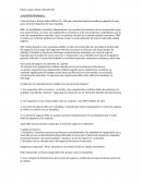 La teoría de los Negocios