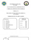 RUSIA Y SU RELACIÓN CON EL ORO EN LA ACTUALIDAD