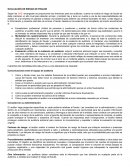 EVALUACION DE RIESGO DE FRAUDE