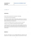 ¿En qué piensa cuando escucha la palabra light?