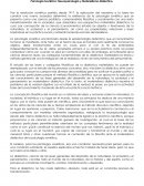 La gran Psicología Soviética: Neuropsicología y Materialismo dialéctico.