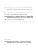 El desabastecimiento de medicamentos se ha convertido en un problema global complejo y Panamá no escapa de esta realidad