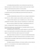 Fiscalidad Ambiental