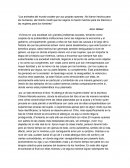 Relatoria de las mujeres del abergue