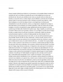 Resumen Nunca seremos estrellas de rock