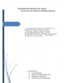 CONSTITUCIÓN Y EXTINCIÓN DE UNA SOCIEDAD COMERCIAL DE RESPONSABILIDAD LIMITADA – SCRL