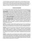 CONTRATO DE FIDEICOMISO