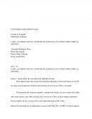 Cerveza Tres Cruces ¿ES CIERTO QUE EL CONSUMO DE CERVEZA EN EL PERÚ SUBE COMO LA ESPUMA?