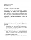 Mercadeo Internacional ¿Cuáles son los pros y contras del modelo prepago?