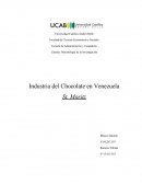 Teoría de Chocolatera St Moritz