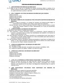 PRÁCTICA DE RIESGOS DE MERCADO