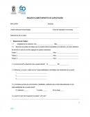 ENCUESTA COMITÉ BIPARTITO DE CAPACITACIÓN