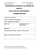 Actividad a desarrollar: UNIDAD : 8 actividad 1 plan de publicidad