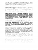 COSPLAY PERÚ ENTREVISTA