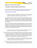 Taller Modulo 1: Gestión Estratégica del Talento Humano