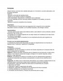 Compras Adquirir bienes y servicios de la calidad adecuada, en el momento y al precio adecuados y del proveedor apropiado