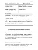 Habilidades para la comunicación verbal y no verbal