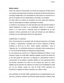 Modelos calidad RESULTADOS: