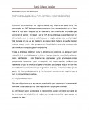 RESPONSABILIDAD SOCIAL PARA EMPRESAS Y EMPRENDEDORES