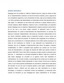 Informe DESPEGAR.COM