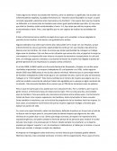 La doctrina del feminismo