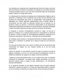 La Manipulación de Alimentos