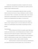 ¿Qué es la motivación?