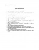 Roles de enfermeria.