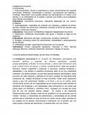 Inteligencia emocional. Autoconocimiento. Autorregulación etc