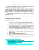 El vendedor hará entrega de la mercancía al comprador en sus propias instalaciones