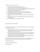 Trabajo practico de lengua y cultura global: proyecto Manhattan