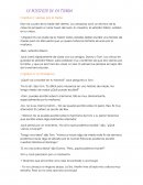 EL MISTERIO DE LA TUMBA